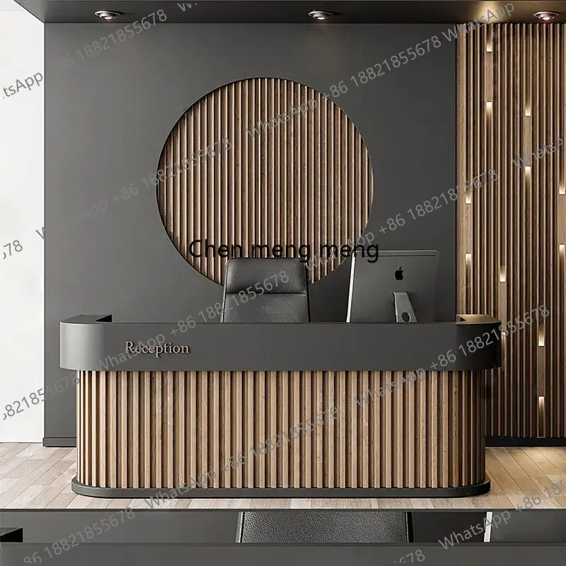 

Новинка: Роскошные барные стойки для ресепшн, дизайнерская коммерческая мебель для ресторанов, офисов, салонов красоты и дома