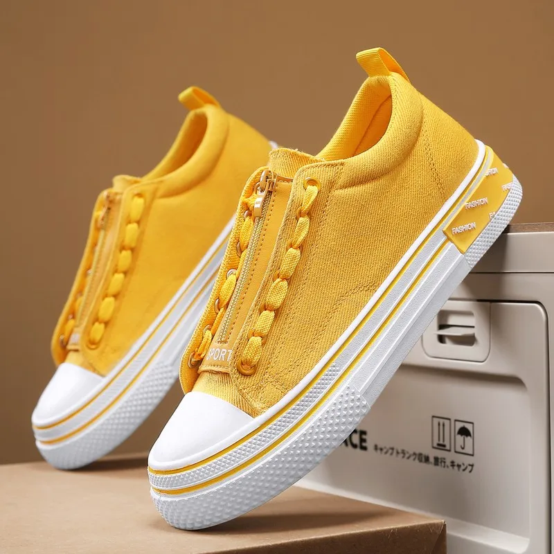 Shoes Men Sneakers … - image