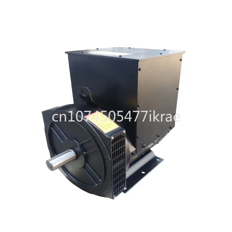 

3 phase brushless dynamo ac generator alternator 30kw 40kw 50kw 200kw dynamo generator