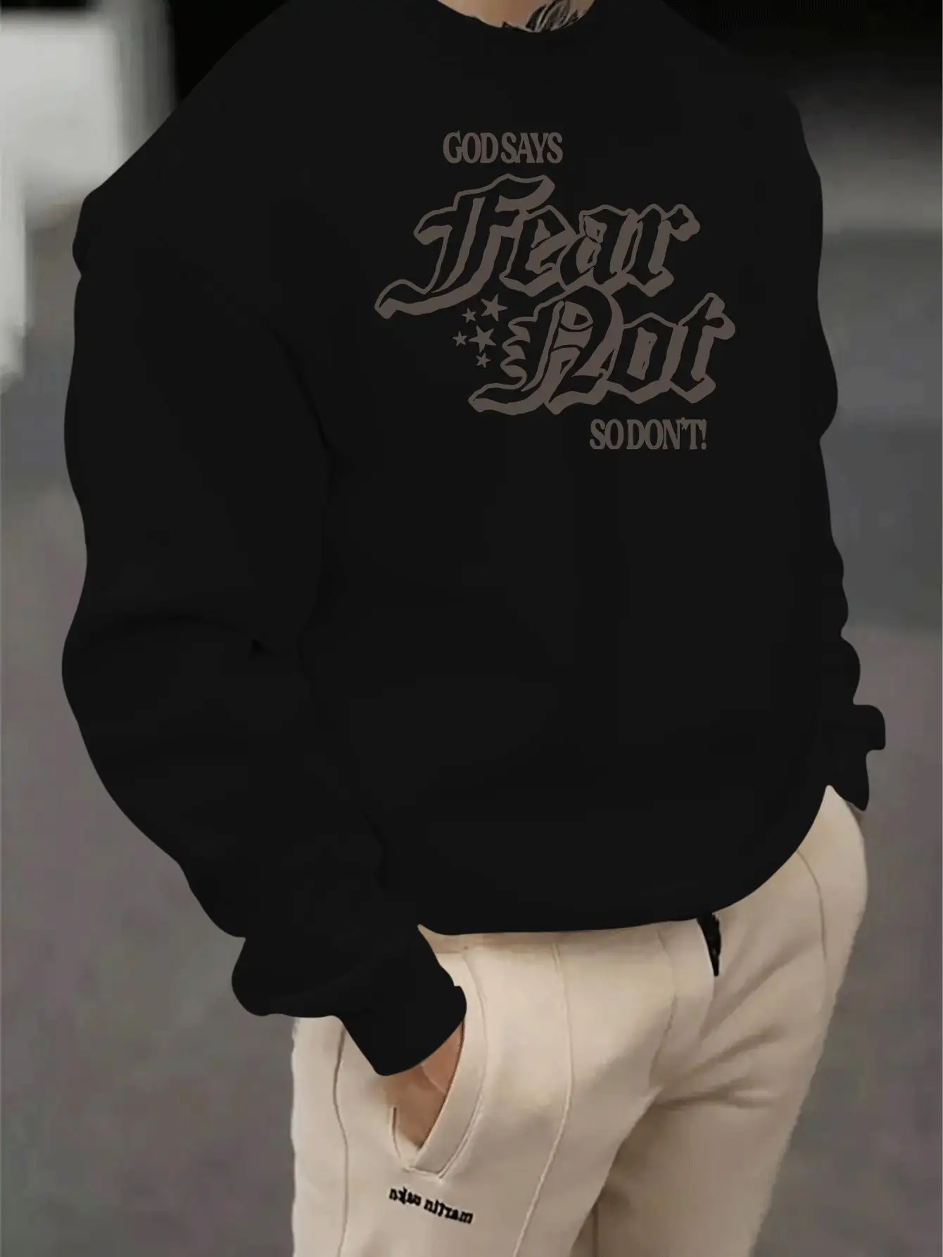 American Long-Sleev… - image