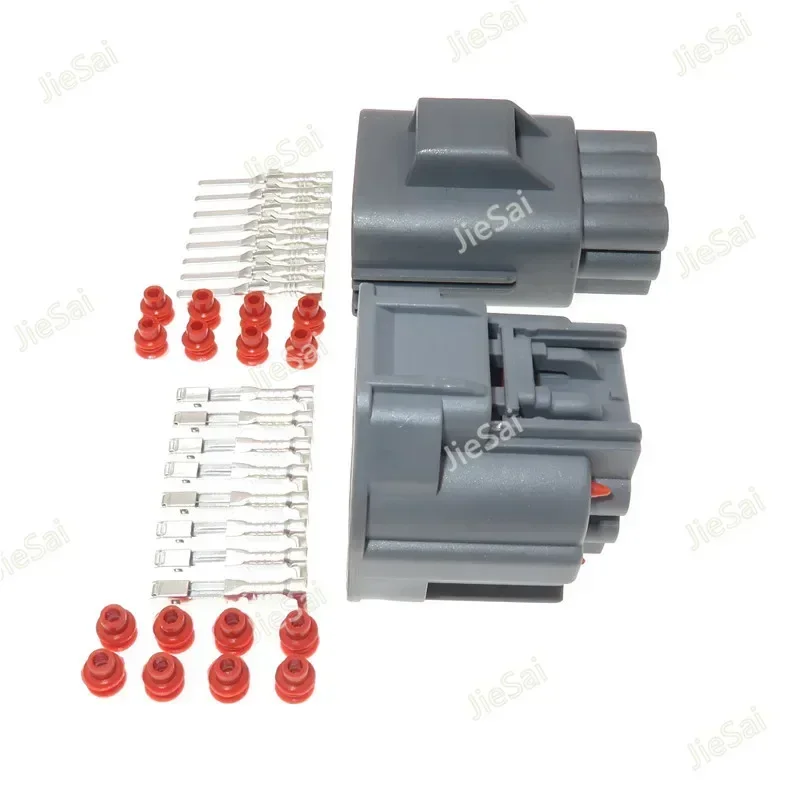 8 Pin 7283-5684-10 7282-5684-10 Auto Throttle Plug Accelerator Pedal Position Sensor Waterproof Connector