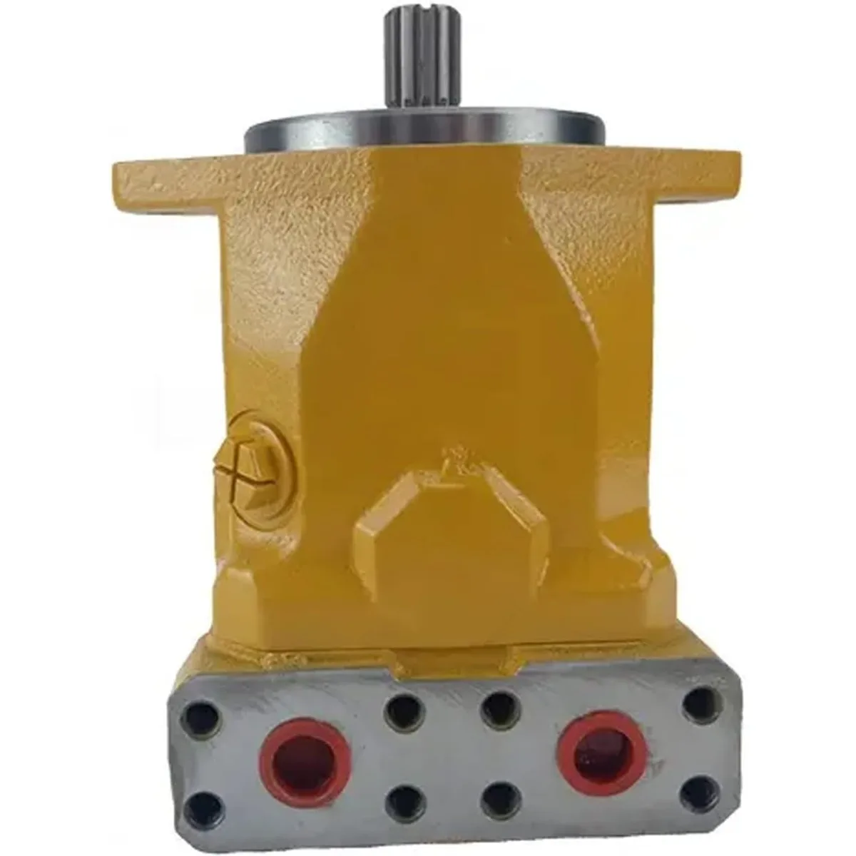 

Hydraulic Pump Assy 155-9107 For Caterpillar CAT Excavator Caterpillar Excavator 330D L 330D LN 330D MH 345B 345B II 345B II MH
