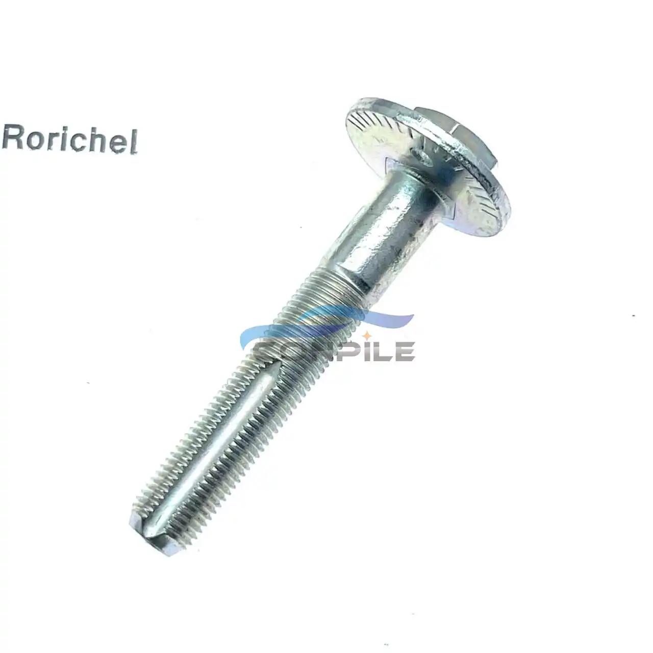 

For Mitsubishi Outlander ASX Lancer EVOX Rear Suspension Wheel Toe Angle Adjustment Eccentric Screw MN184101