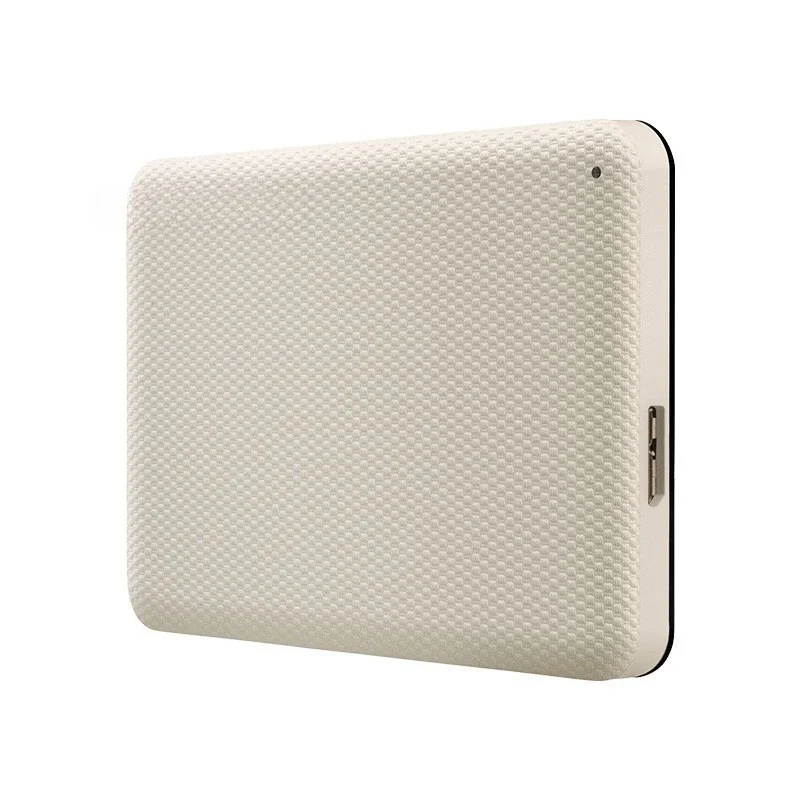 Hard Disk V10 1T 2T 4T Encrypted Backup High Speed USB 3.0 Compatible MAC Mechanical Storage Disk