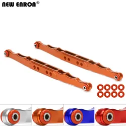 NEW ENRON Aluminum #8544 Trailing Arm Rear Lower Linkage for RC Car Traxxas 1/7 Unlimited Desert Racer UDR 85076-4 850086-4