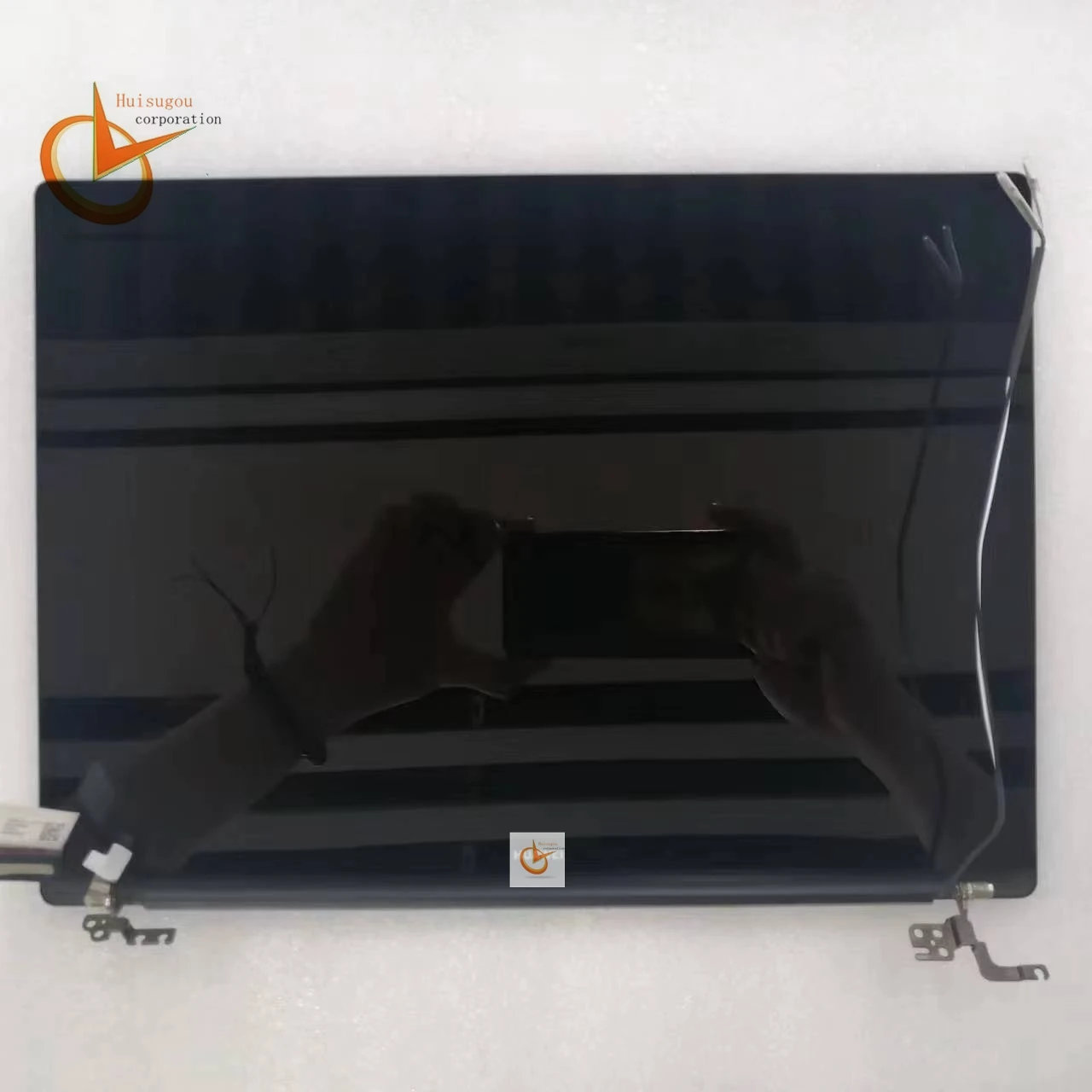 Touch Screen For Huawei Matebook 14 KLV-W19/W29 KLVL-W56W W76W KLVC-WAH9L WDH9 KLVD WEH9 WFE9 LCD Panel Complete full Assembly