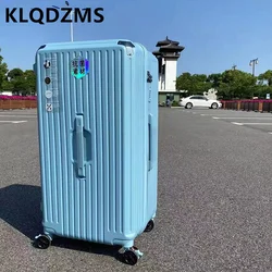 Klqdzms เคสรถเข็นหนาน้ำหนักเบา, 22 