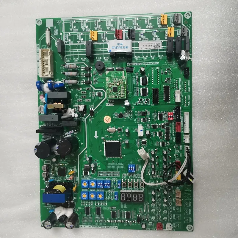 New for Midea central air conditioning motherboard 17127000008149 17127000008779 V-ECOK850-SNX-A [MS08QD4CDZ]. D