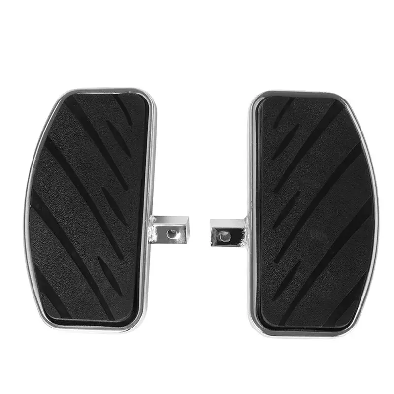 

A57E-Universal Motorcycle Pedal Rest Pedal Front & Rear Pedal For Honda Kawasaki Modified Pedal Parts