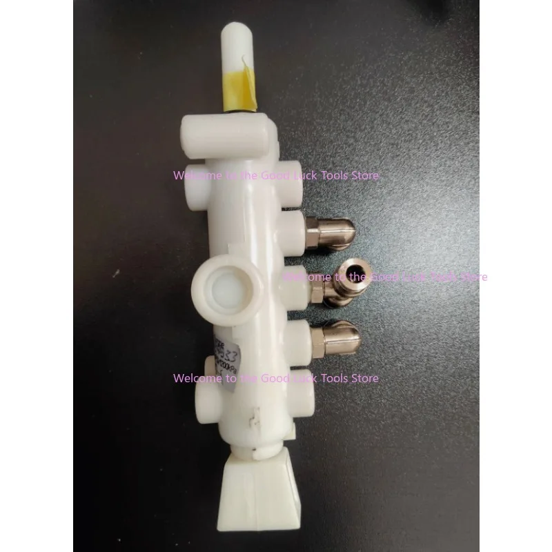 

1PC For HOFMAN Tyre Repair Tire Changer Machine Press Shovel Air Penumatic Valve