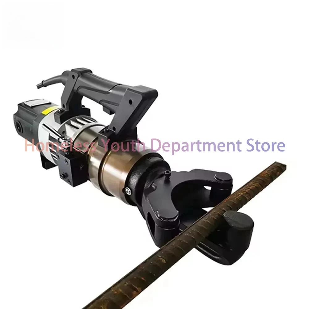 

36 36mm Electric Portable Rebar Steel Bar bending Machine