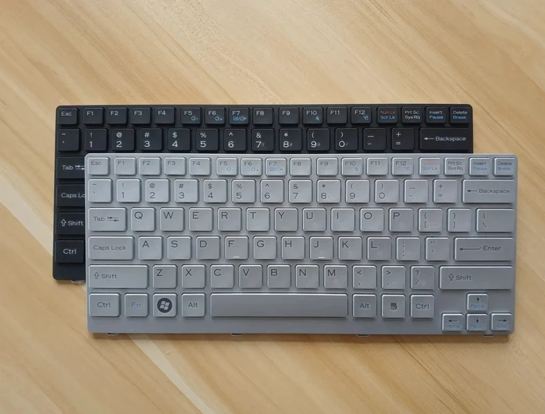 

For SONY Sony PCG-5G2T 5K2T VGN-CR PCG-5K1T 5J1TCR32 CR33 keyboard