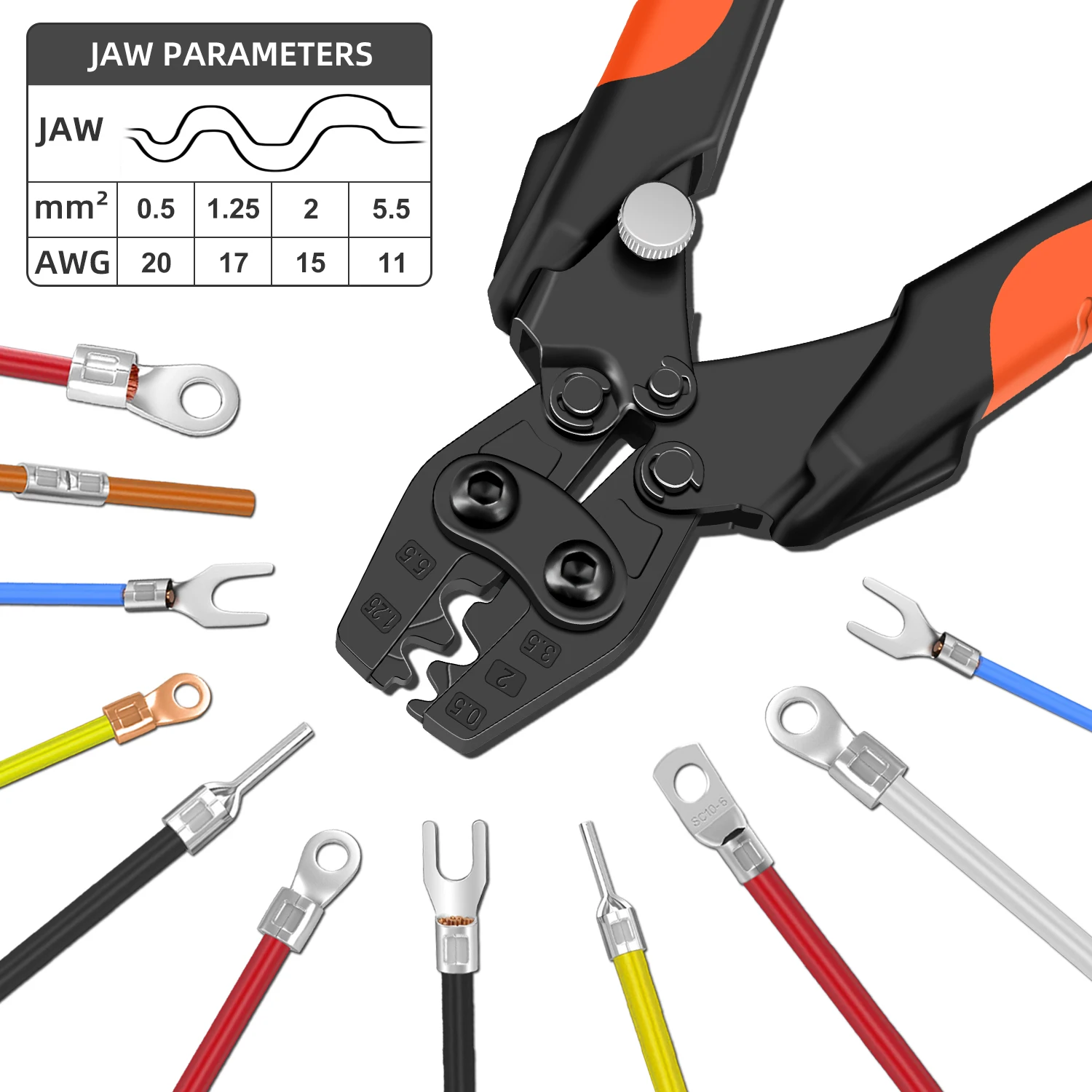 SJ-6D Non Insulated… - image