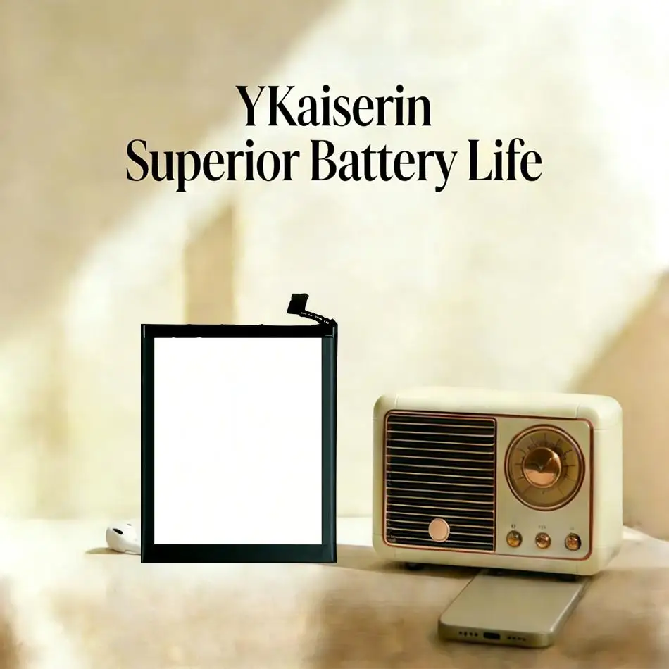 Аккумулятор для мобильного телефона Cubot Cheetah 2, 3000 мАч, высокопроизводительный, долговечный