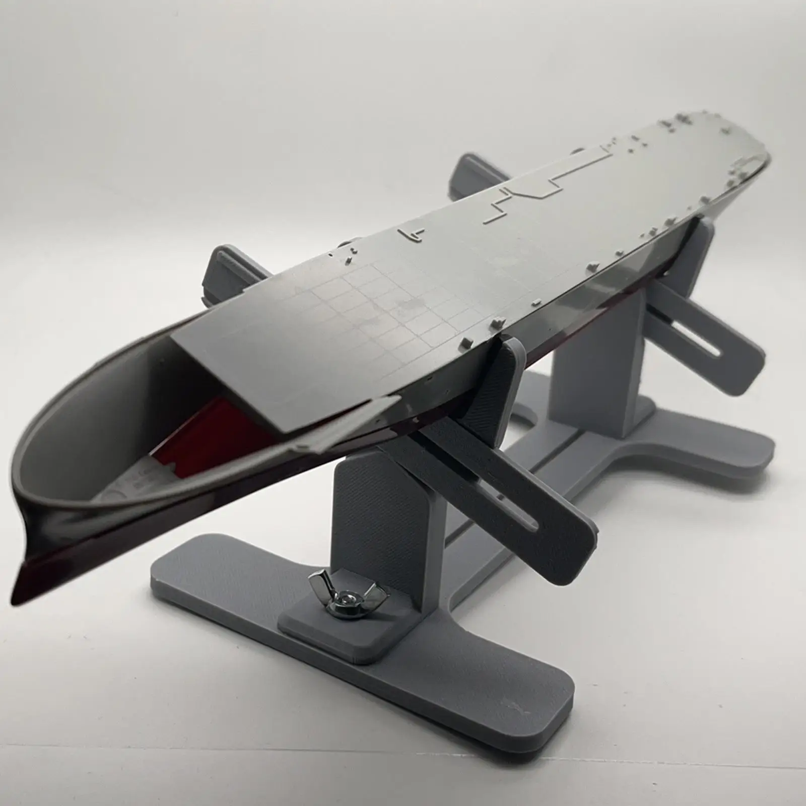 

Подставка для моделей кораблей, инструмент для сборки и демонстрации, кронштейн для самостоятельной сборки, устойчивый.