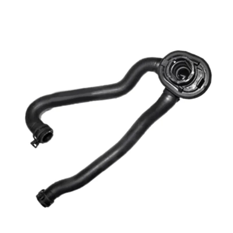 2228303596 Car Air Cleaner Intake Hose For Mercedes-Benz High Quality Brand New Automotive Intake Hose