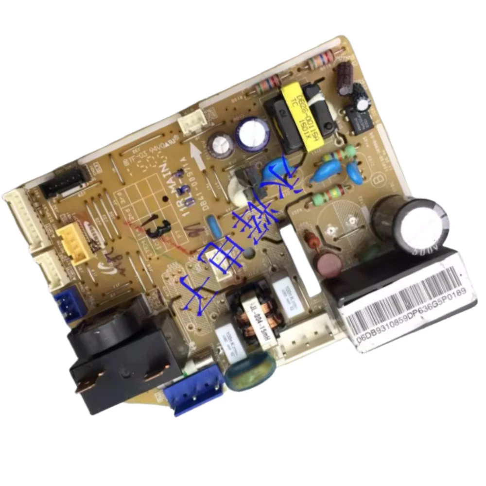 

for Samsung air conditioning computer board DB93-10859D motherboard DB41-00971A power board
