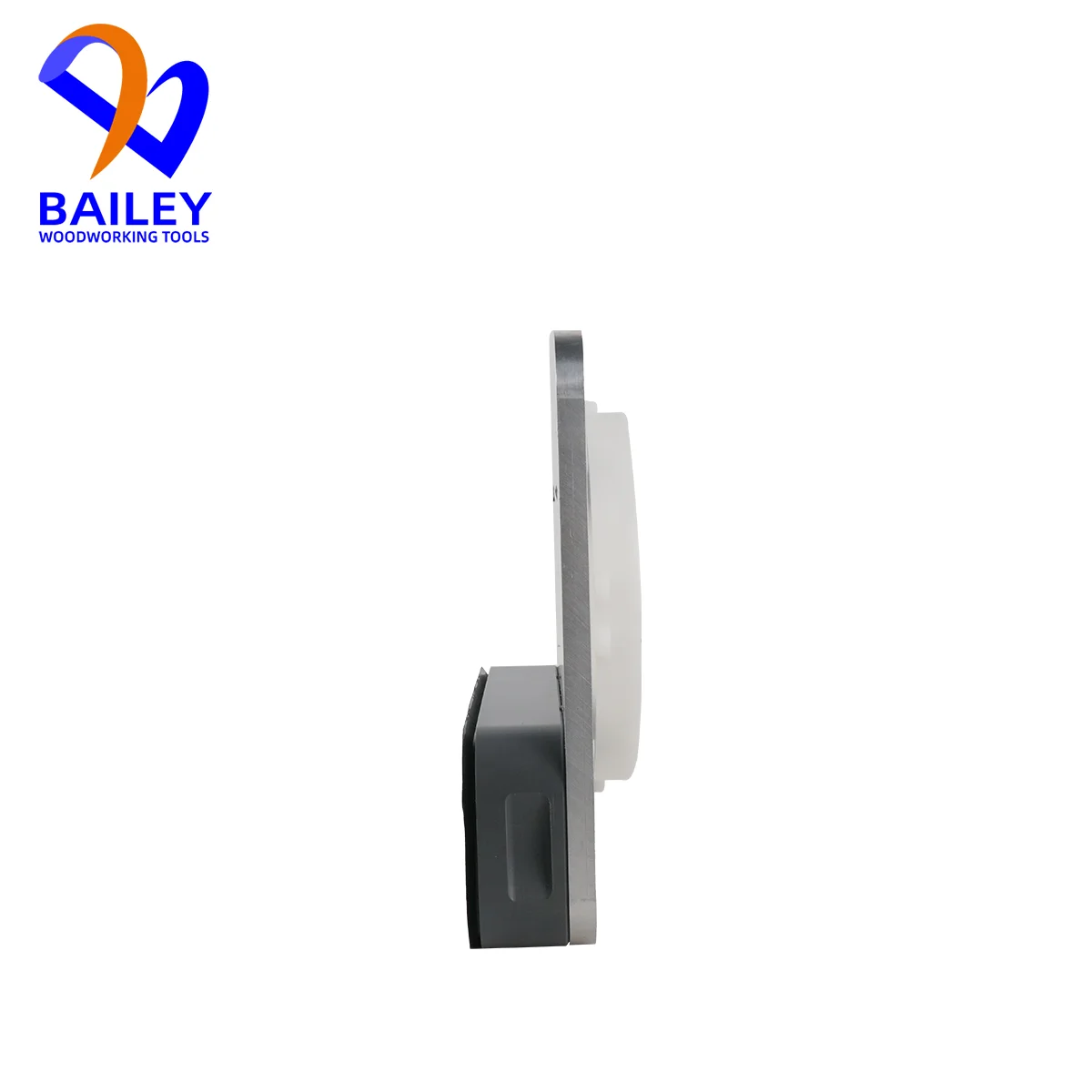 BAILEY 1PC AS24M00072 1/3 Size 132x54x29mm Vacuum Suction Pod for Biesse Rover Point to Point CNC Processing Center Machine
