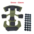 Green-Liners