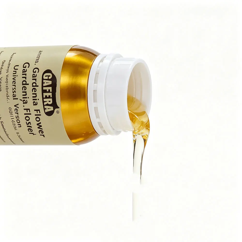 Picture 3: GAFERA 145ml (4.9 fl.oz) Miss Coco/Hilton Essential Oils - For All Waterless Diffuser, Aroma Diffuser Replenish Aromatherapy Oil