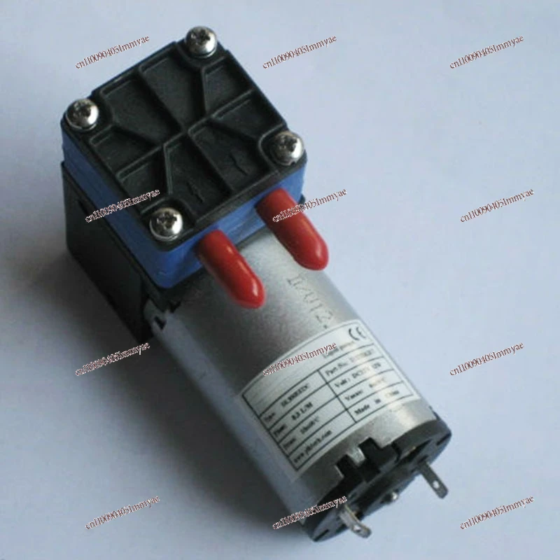 Inkjet Inkjet Ink Pump DL300EEDC