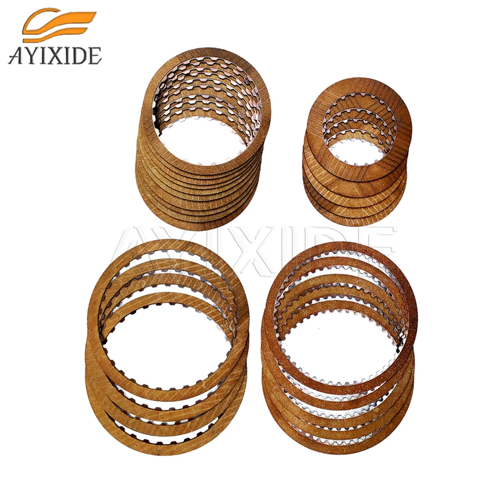 

01M 01N Transmission Clutch Friction Disc For VW Beetle Passat