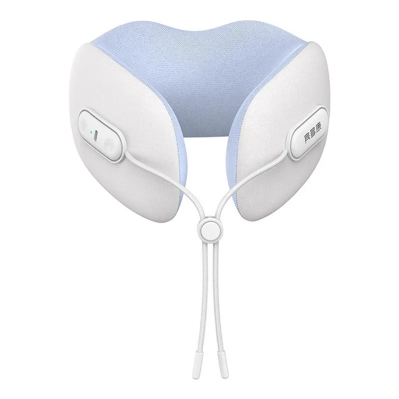 Customizable Professional Massage Pillow Multifunctional Home Car