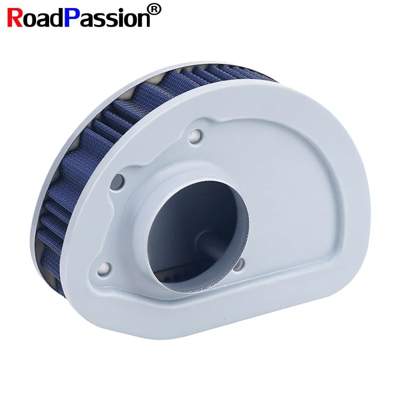 Air Filter Intake Cleaner For Harley Electra Glide Low Ultra FLHTCUL FLHTKL FLHTCU FLHTK Fat Boy FLSTF FLSTFB FLRT