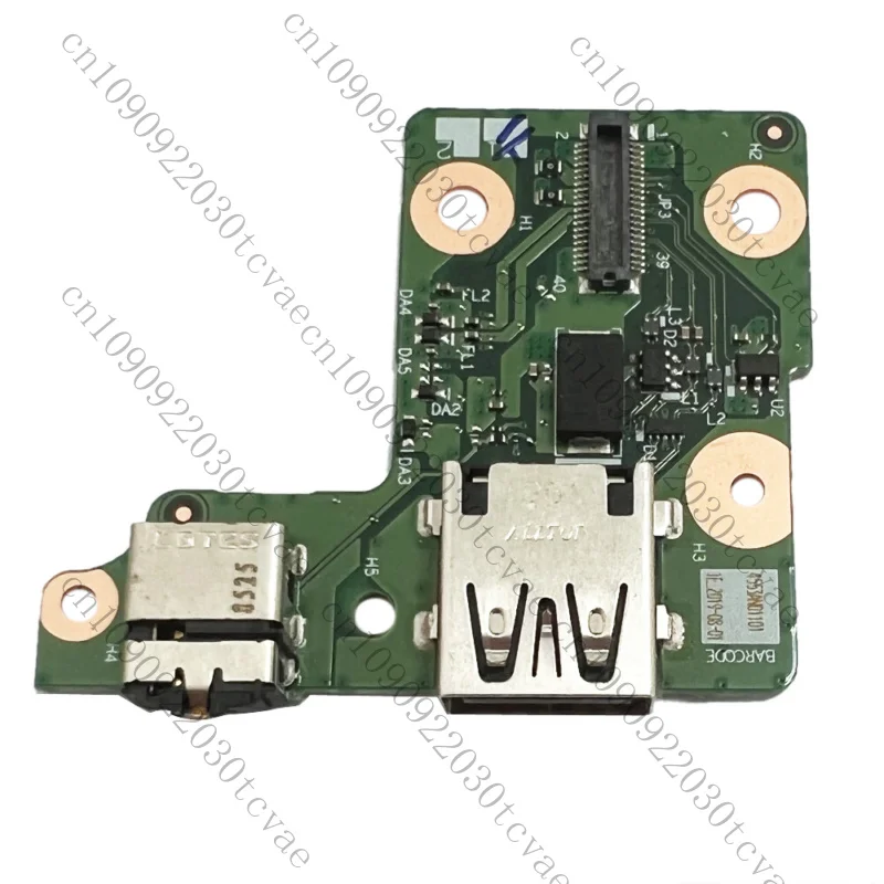 

For LENOVO ThinkPad L14 20U1 20U2 Without Cable USB Port Connector Board
