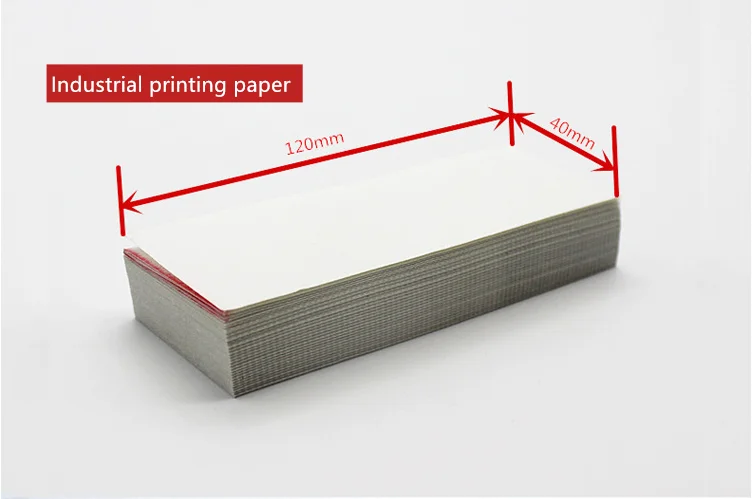 thermal print temperature paper chart recorder