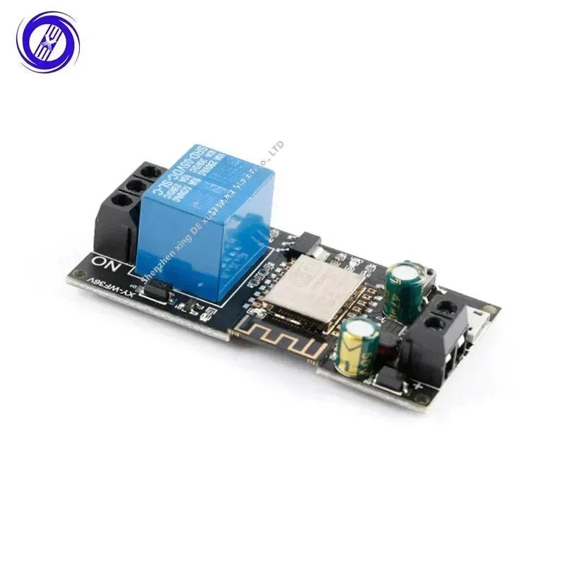 XY-WF36V ESP-12F Wi…