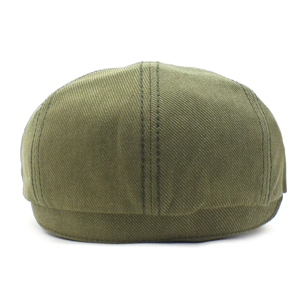 Thumbnail 3 - #88 Compare Classic Newsboy Caps Before You Buy