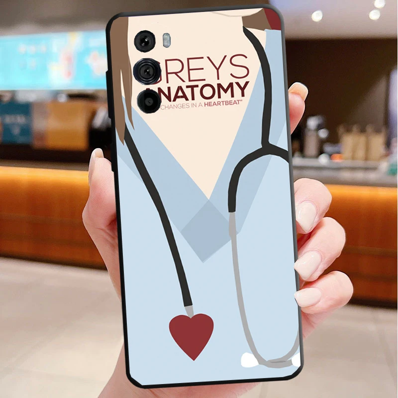 Phone Case For Moto… - image