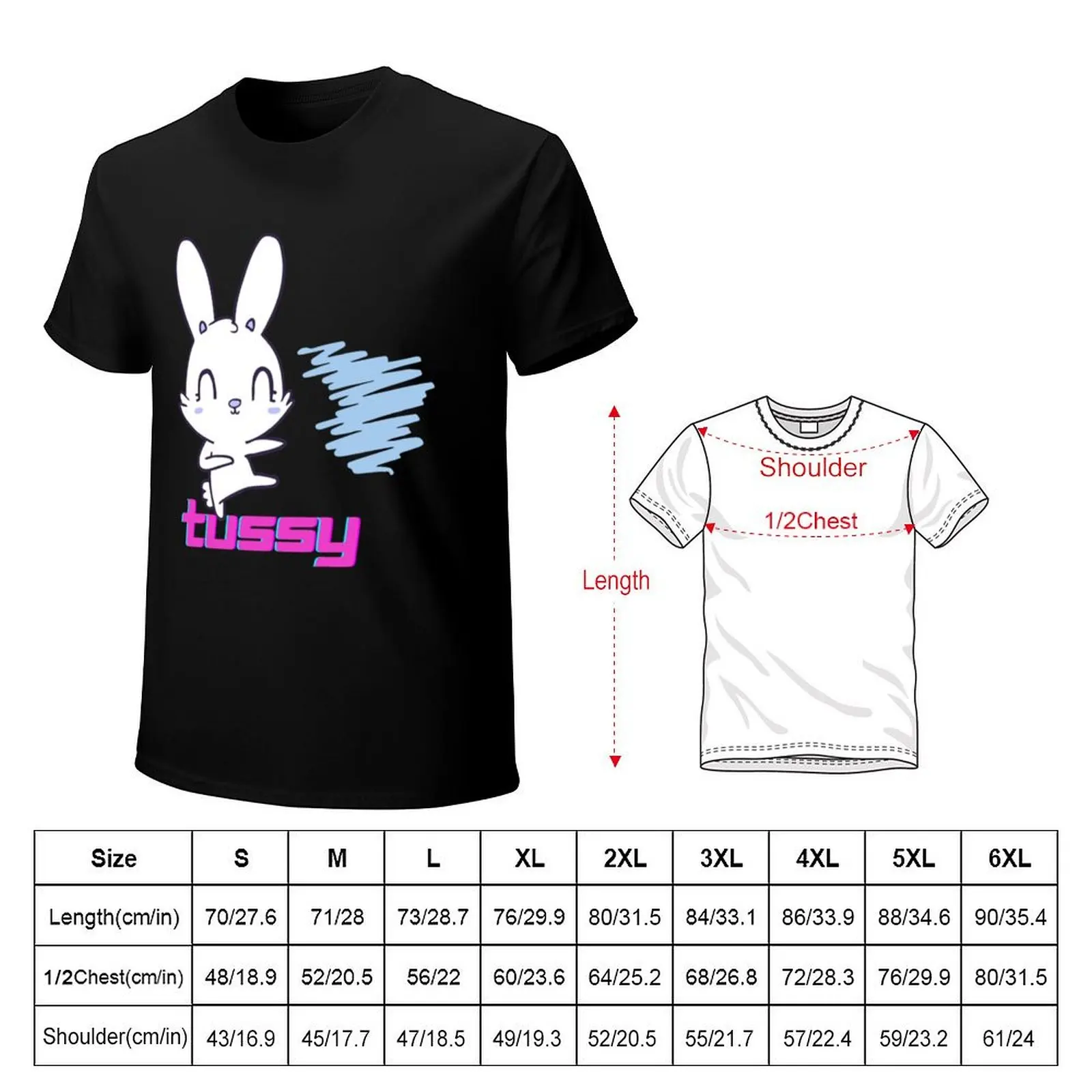 tussy T-Shirt customs design your own quick-drying designer t shirt men