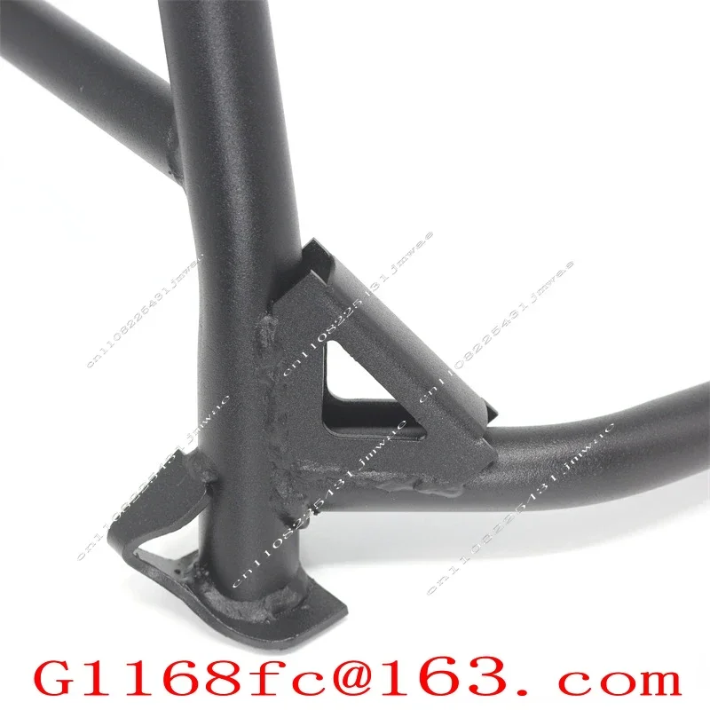 Motorcycle Center Kickstand Parking Stand Support Bracket for  NC750X NC750S NC700X NC700S NC 700 750 X/S MT DCT 2012-