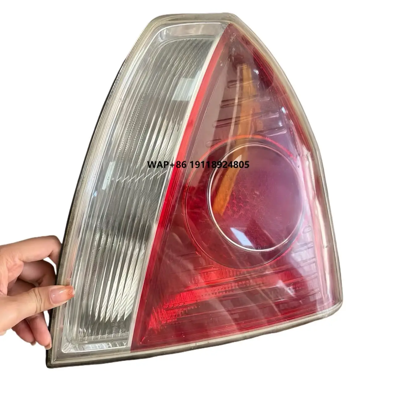 

For Quattroporte M139 Vehicle Parts Illuminating System Left and Right Car Tail Lights Signal Light Turning Light