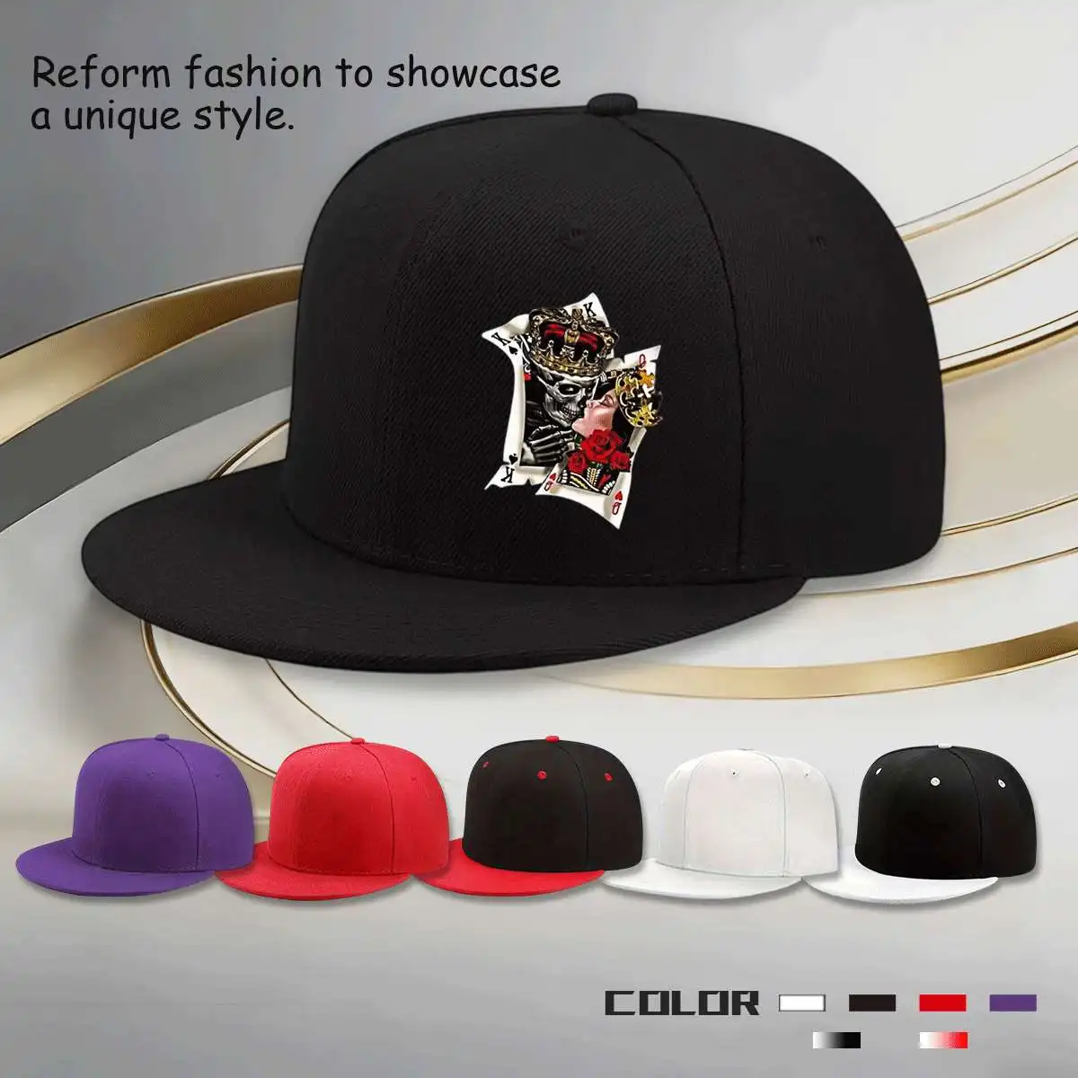 bone-hip-hop-com-estampa-gotica-de-poker-e-caveira-rosa-ajustavel-com-fecho-snapback-estilo-urbano-para-esportes-ao-ar-livre-e-tematicas-de-poker