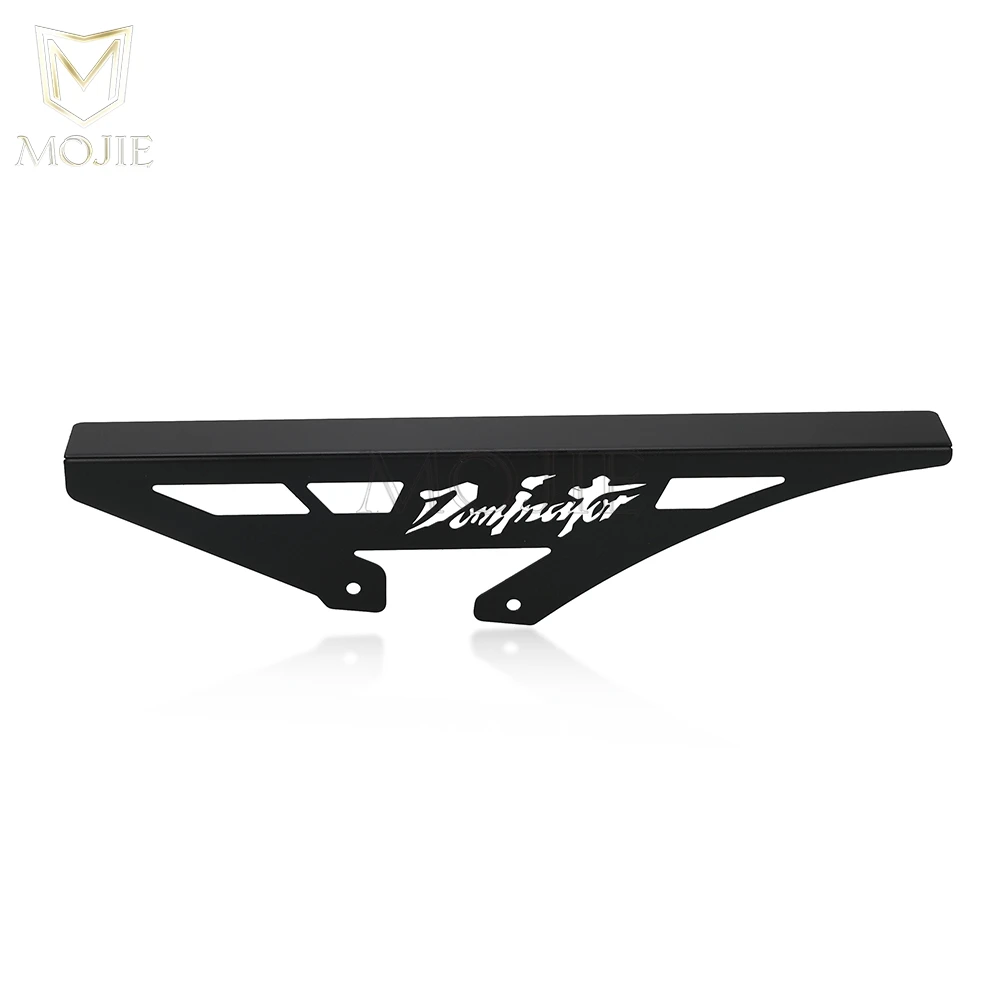 For Honda NX650 Dominator 1988 1989 1990 1991 1992 1993 1994 1995 1996 1997 1998 1999 2000 Moto Rear Chain Guard Cover Protector