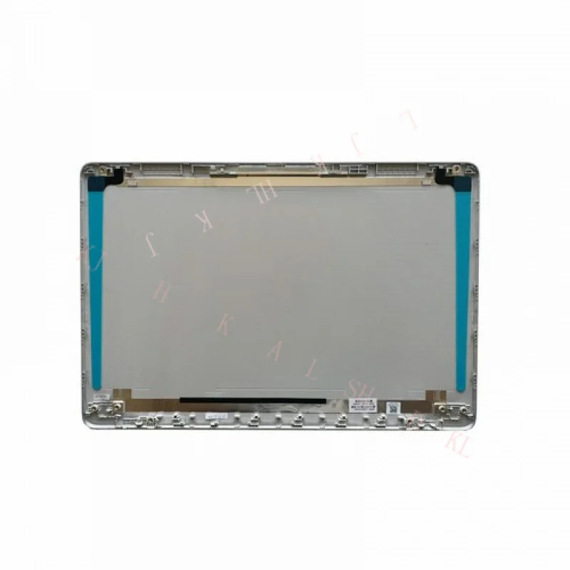

N NEW For HP 15S-DU 15S-DY 15-DW TPN-C139 LCD Back Cover Lid L52012-001 silver
