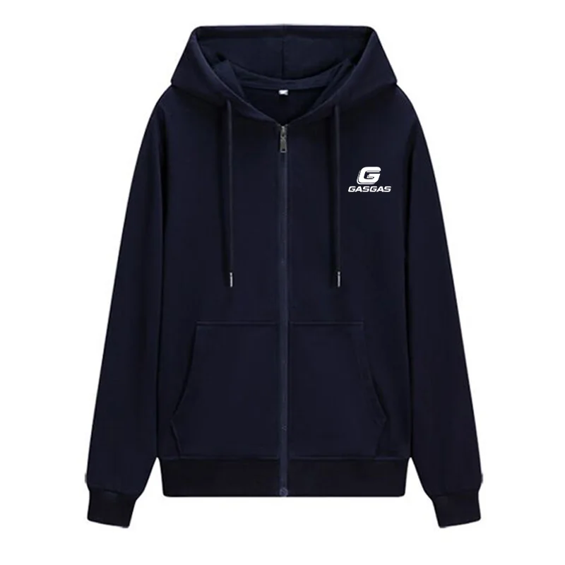 

2025 new top warm jacket women's cardigan jacket hooded zipper hooded men's autumn and winter brand couple jacket