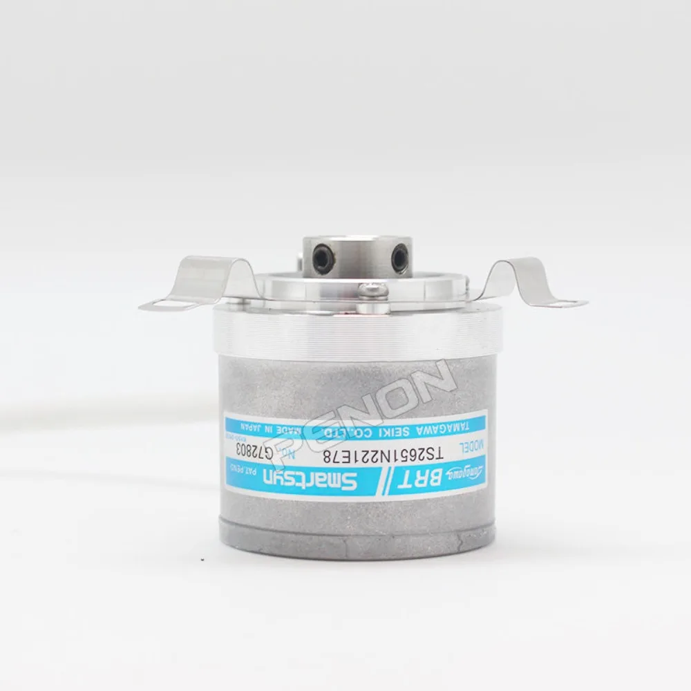 New Original Tamagawa TS2651N221E78 Smartsyn Resolver Encoder