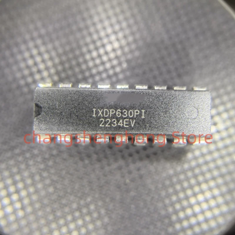 1pcs  New original  IXDP630PI  G  DIP18