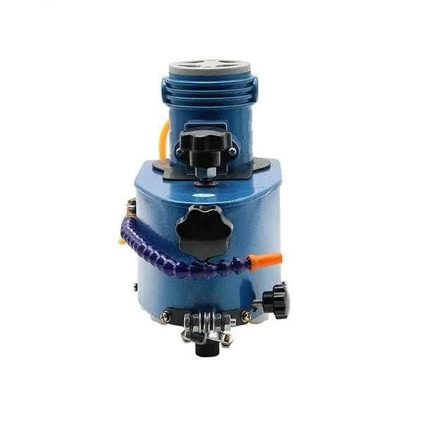 JF-01 biseladora pour vidrios