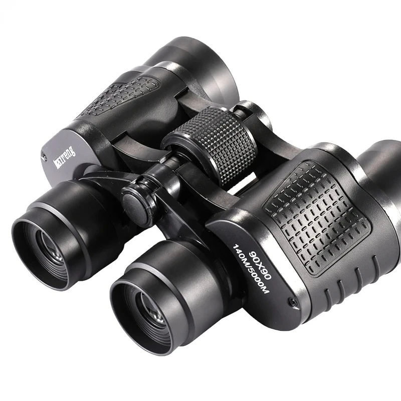 

Telescopes 90x90 Powerful Binoculars Long Range Night Vision Goggles Professional Tourism Hunting Goods Camping Equipment BAK4