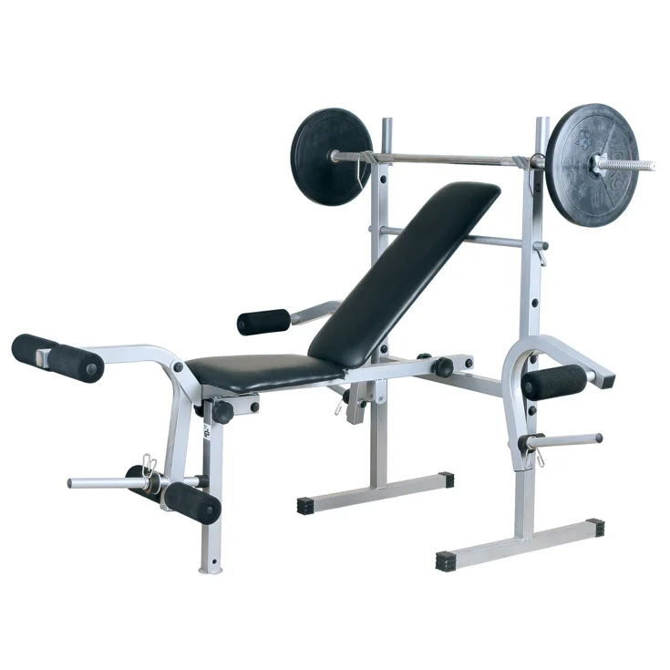 Abdominal Fitness Machine Adjustable Waterproof Stinger Weight Lifting Bench