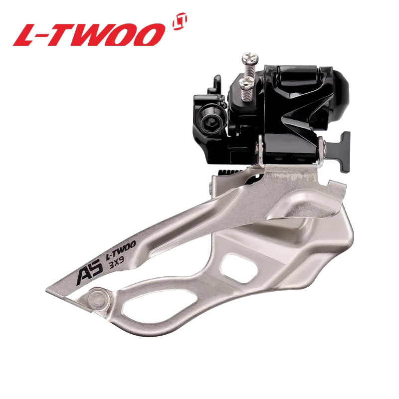 LTWOO A5 2x9 Speed 3x9 Speed MTB Bike Groupset 50T SGS Rear Derailleur 18V 27V Mountain Bicycle Parts Compatible Shimano