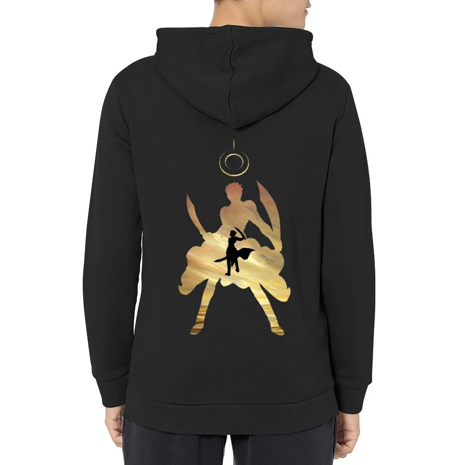 

Archer - Fate Stay Night Hoodie autumn clothes men's coat japanese style winter clothes mens hoodie