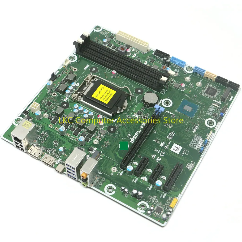 Neu für dell xps 8930 desktop motherboard z370 IPCFL-VM h0p0m 0 h0p0m CN-0H0P0M df42j 0 df42j lga1151 ddr4 mainboard 100% getestet