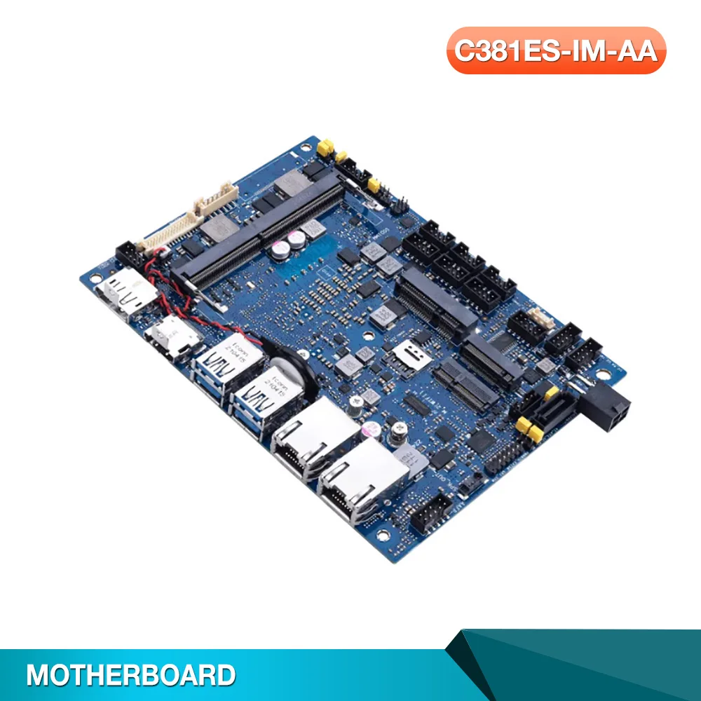

For A-S-U-S Industrial Control Board C381ES-IM-AA