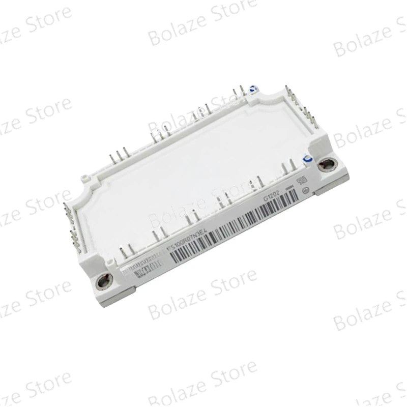 F4-75R06W1E3 New Original IGBT 4 Unit 600V Series Electronic Components